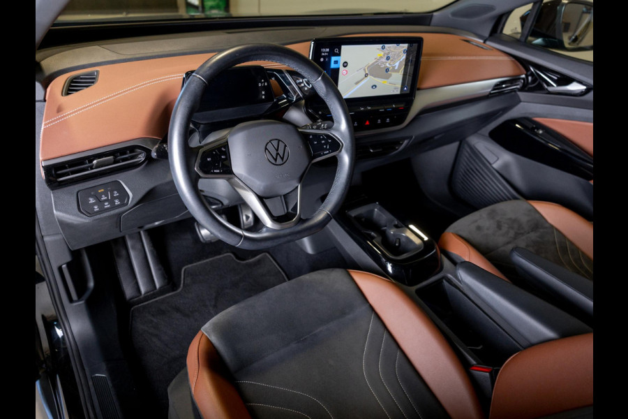 Volkswagen ID.5 Pro 77 kWh SOH 95% / 204pk / Achteruitrij camera / Stoelverwarming /