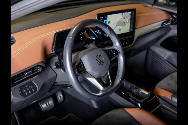 Volkswagen ID.5 Pro 77 kWh SOH 95% / 204pk / Achteruitrij camera / Stoelverwarming /