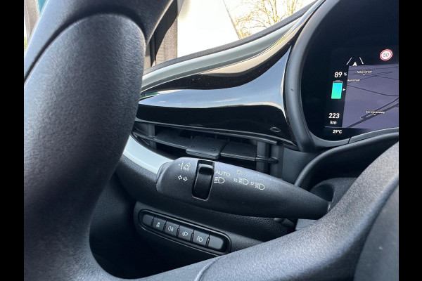 Fiat 500 3+1 Passion 42 kWh, Automaat, Navi, CarPlay, Cruise, Bluetooth, NAP, SOH 91.3%