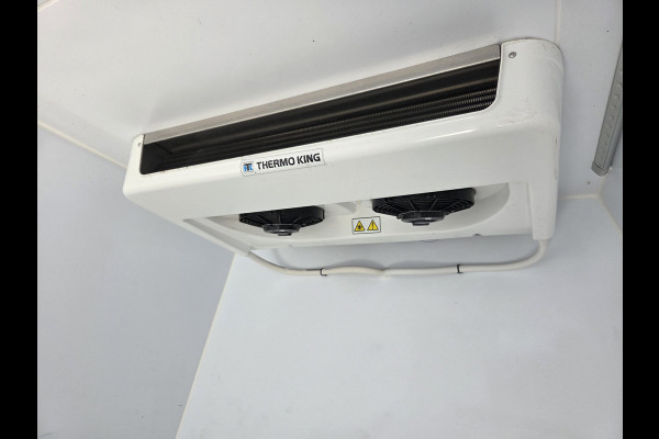 Mercedes-Benz Sprinter 317 CDI AUTM. L2/H2 KOELWAGEN - VRIESWAGEN THERMO KING DAG& NACHT ALUMINIUM LAADVLOER
