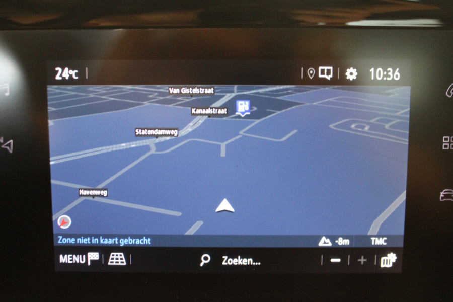 Opel Mokka 1.2