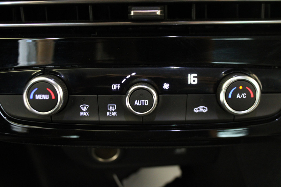 Opel Mokka 1.2