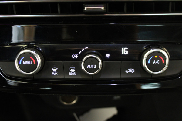 Opel Mokka 1.2