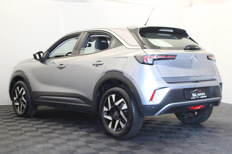 Opel Mokka 1.2
