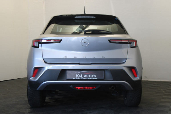 Opel Mokka 1.2