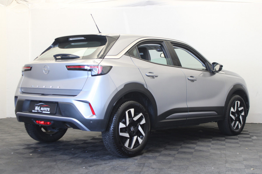 Opel Mokka 1.2