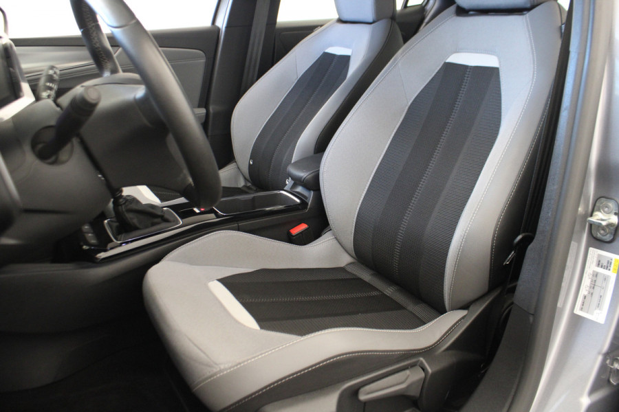 Opel Mokka 1.2