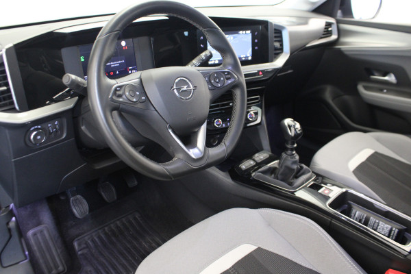 Opel Mokka 1.2