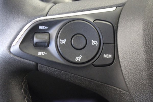 Opel Mokka 1.2