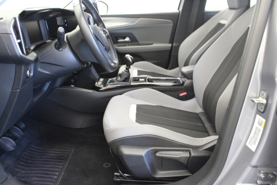 Opel Mokka 1.2