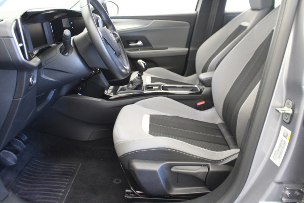 Opel Mokka 1.2