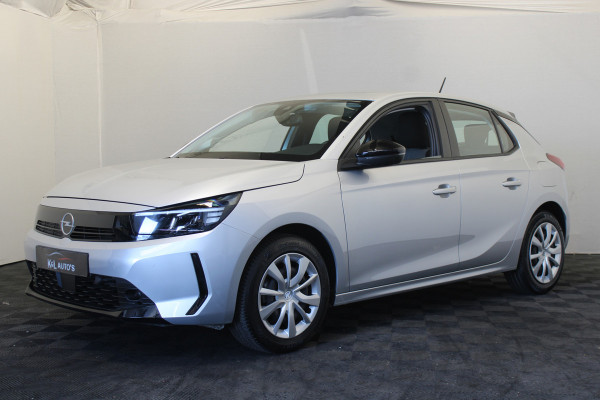 Opel Corsa 1.2