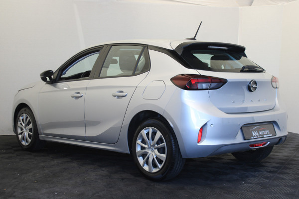 Opel Corsa 1.2