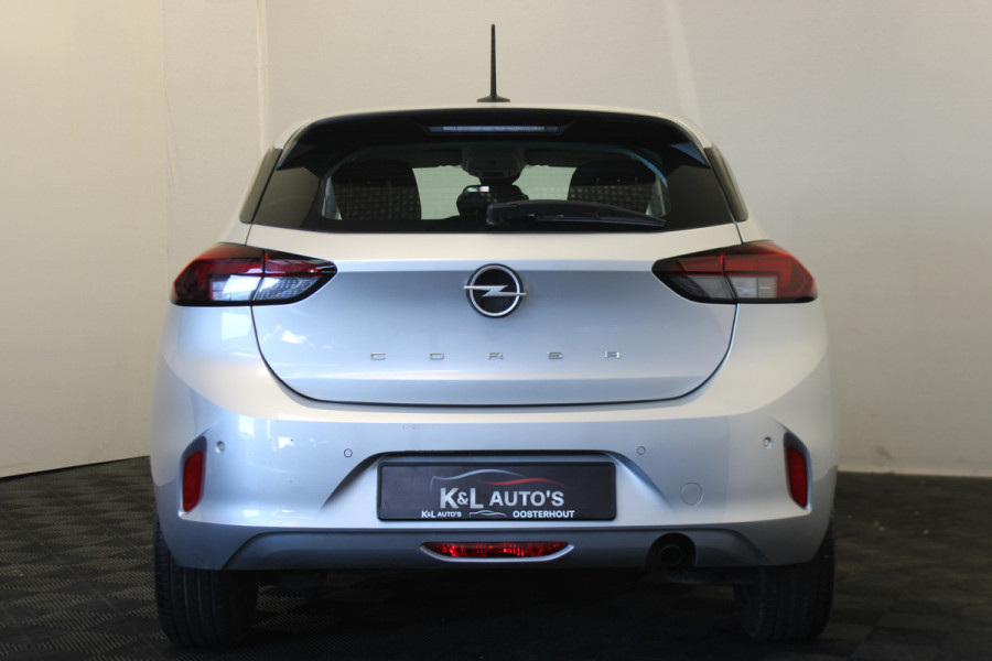 Opel Corsa 1.2