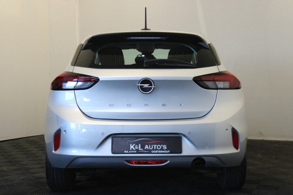 Opel Corsa 1.2