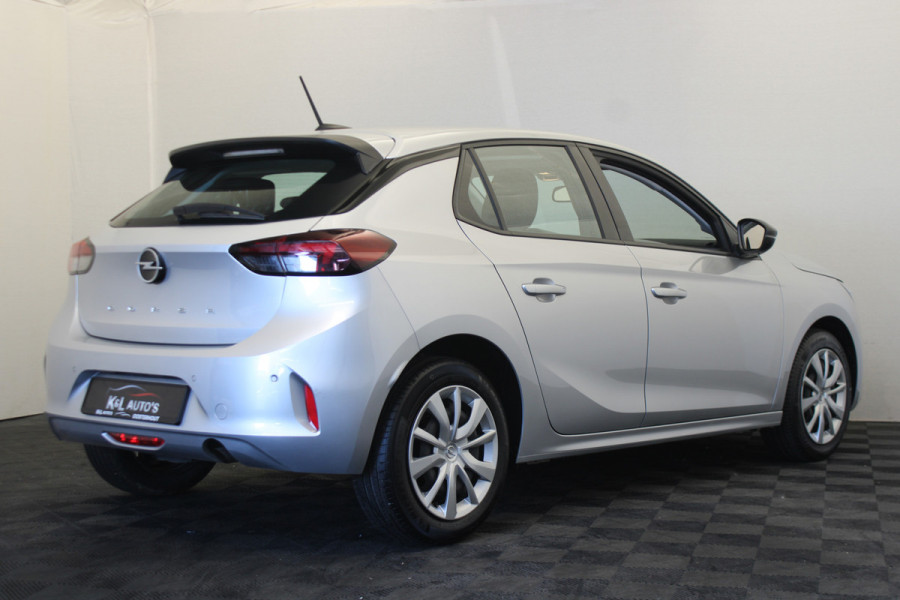 Opel Corsa 1.2