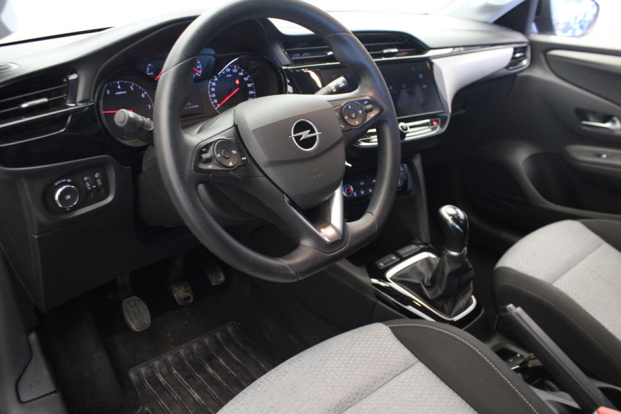 Opel Corsa 1.2
