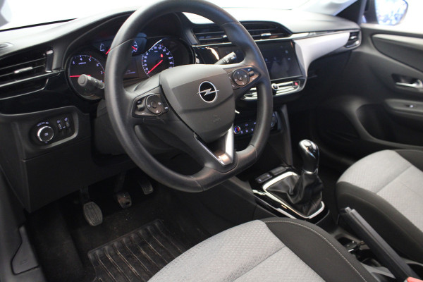 Opel Corsa 1.2