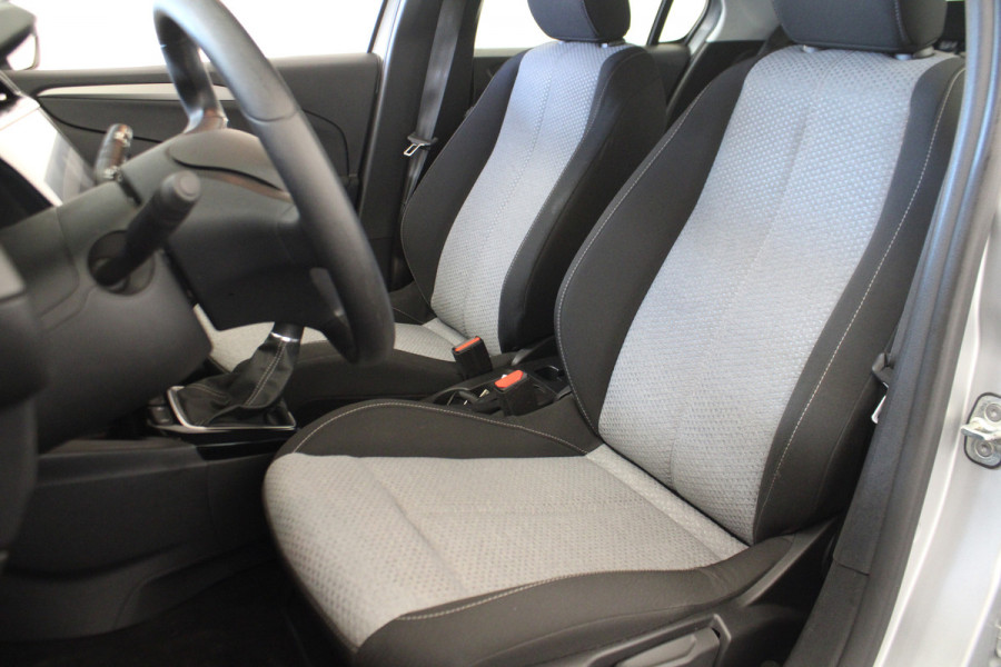 Opel Corsa 1.2