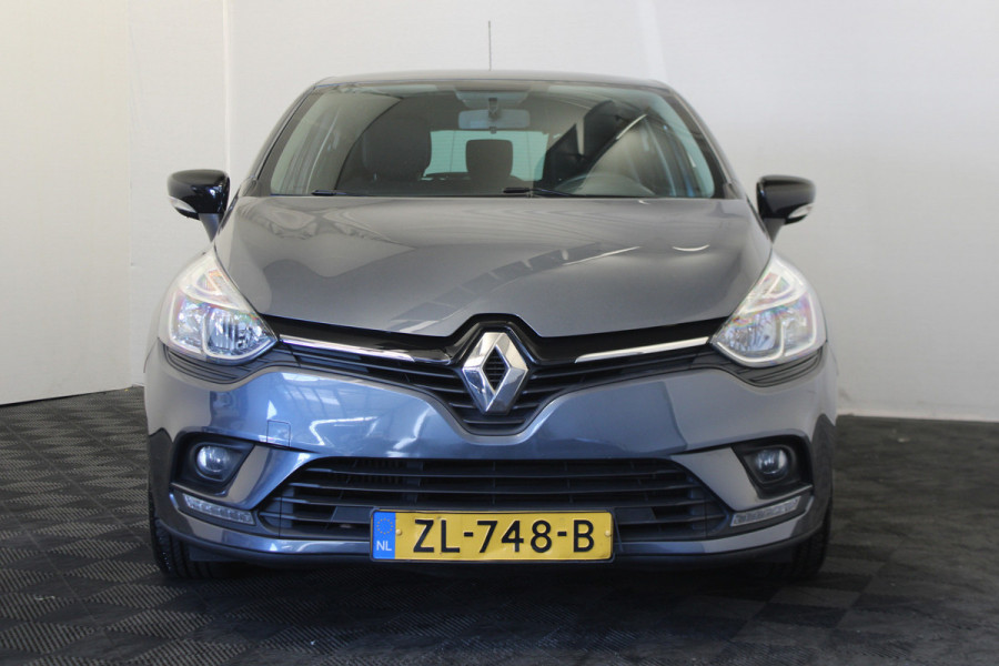 Renault Clio 0.9 TCe Limited