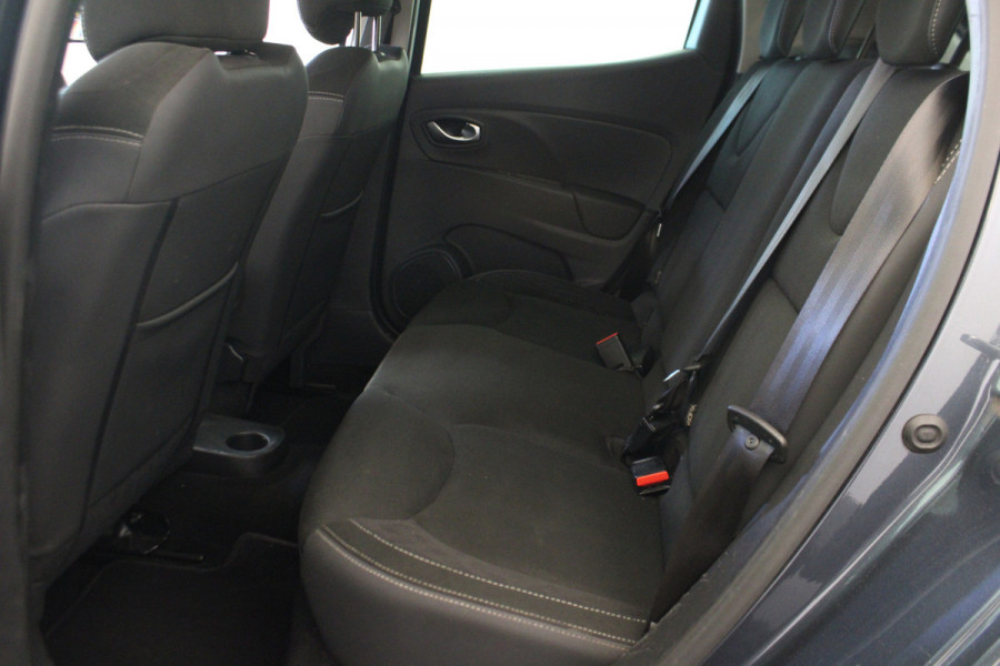 Renault Clio 0.9 TCe Limited