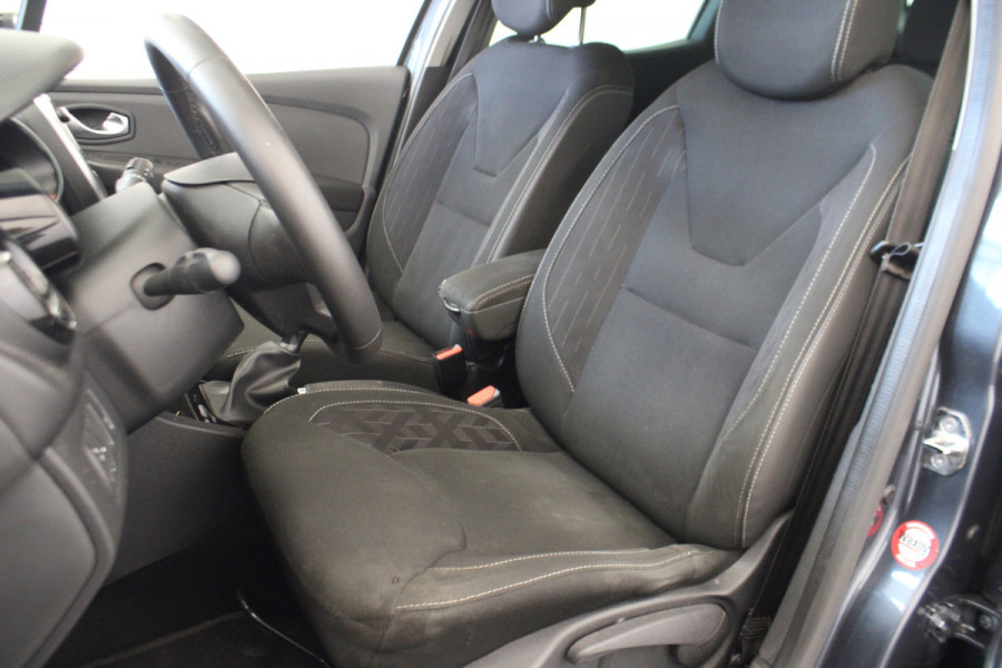 Renault Clio 0.9 TCe Limited