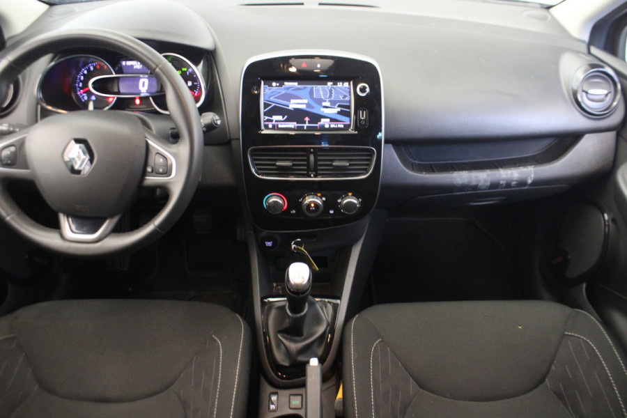 Renault Clio 0.9 TCe Limited