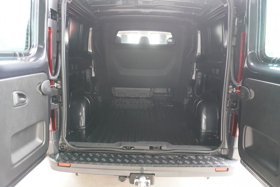 Renault Trafic 2.0 Blue dCi 170PK T29 L2H1 Extra Anniversary DC Automaat nr. V028 | Climate | Navi | Camera | Cruise | Glaslook | Trekhaak