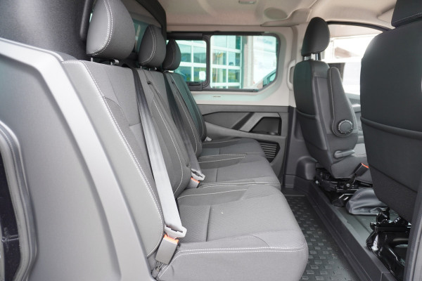 Renault Trafic 2.0 Blue dCi 170PK T29 L2H1 Extra Anniversary DC Automaat nr. V028 | Climate | Navi | Camera | Cruise | Glaslook | Trekhaak