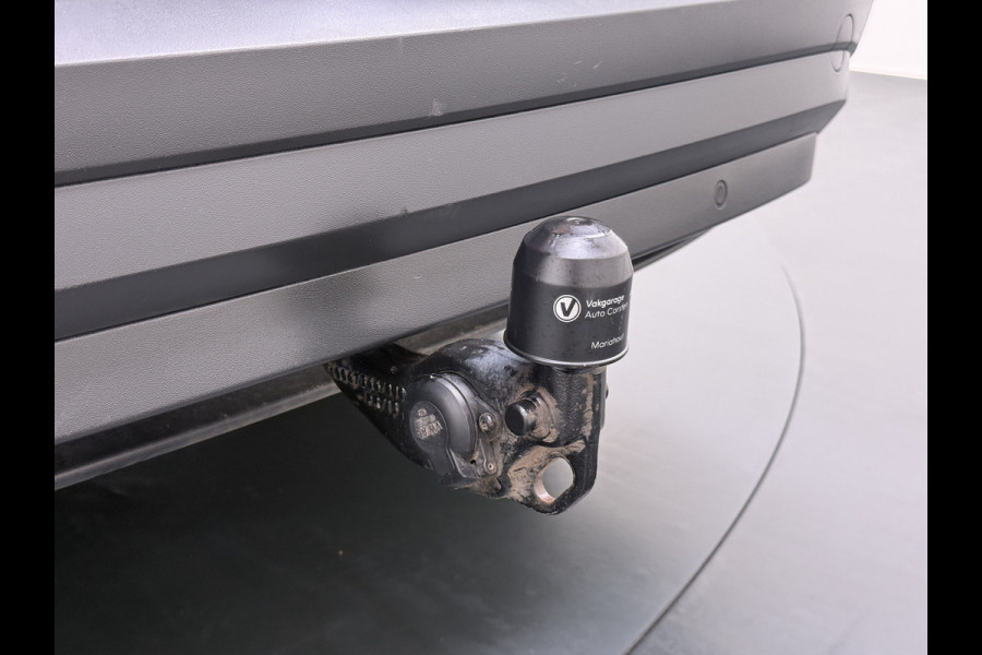 Volkswagen ID.4 Pure 55kWh SOH 89% Trekhaak Adap.Cruise Stoelverwarming Ecc Navi Apple Carplay Android Auto Isofix Lmv Led Bluetooth Connected services Keyless start Rijstrooksensor 1e Eigenaar Origineel Nederlandse Auto