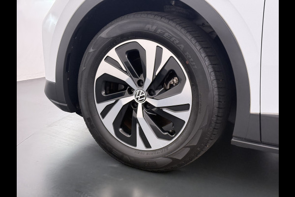 Volkswagen ID.4 Pure 55kWh SOH 89% Trekhaak Adap.Cruise Stoelverwarming Ecc Navi Apple Carplay Android Auto Isofix Lmv Led Bluetooth Connected services Keyless start Rijstrooksensor 1e Eigenaar Origineel Nederlandse Auto