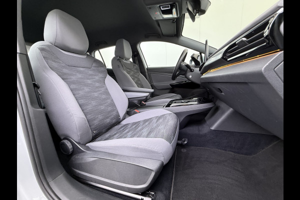 Volkswagen ID.4 Pure 55kWh SOH 89% Trekhaak Adap.Cruise Stoelverwarming Ecc Navi Apple Carplay Android Auto Isofix Lmv Led Bluetooth Connected services Keyless start Rijstrooksensor 1e Eigenaar Origineel Nederlandse Auto