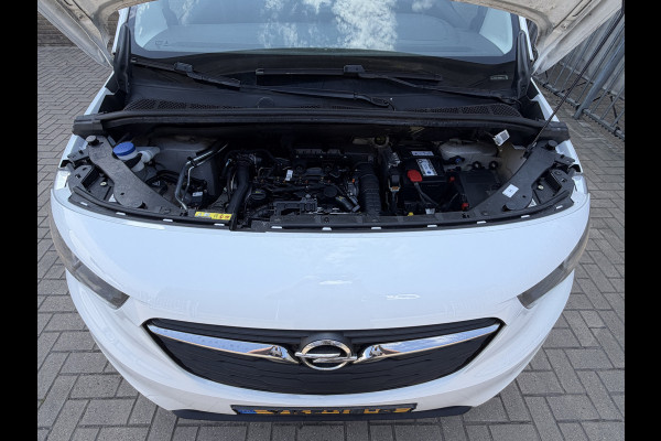 Opel Combo 1.5 BlueHDI 100 PK Euro 6 L2 H1 CarPlay/navi/cruise control/trekhaak