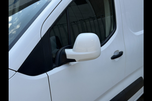 Opel Combo 1.5 BlueHDI 100 PK Euro 6 L2 H1 CarPlay/navi/cruise control/trekhaak
