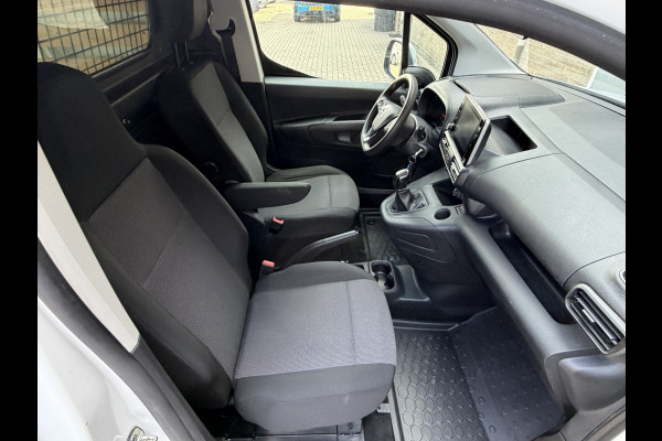 Opel Combo 1.5 BlueHDI 100 PK Euro 6 L2 H1 CarPlay/navi/cruise control/trekhaak