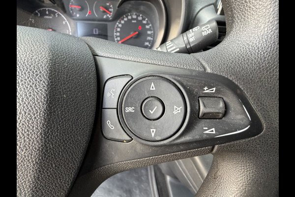Opel Combo 1.5 BlueHDI 100 PK Euro 6 L2 H1 CarPlay/navi/cruise control/trekhaak