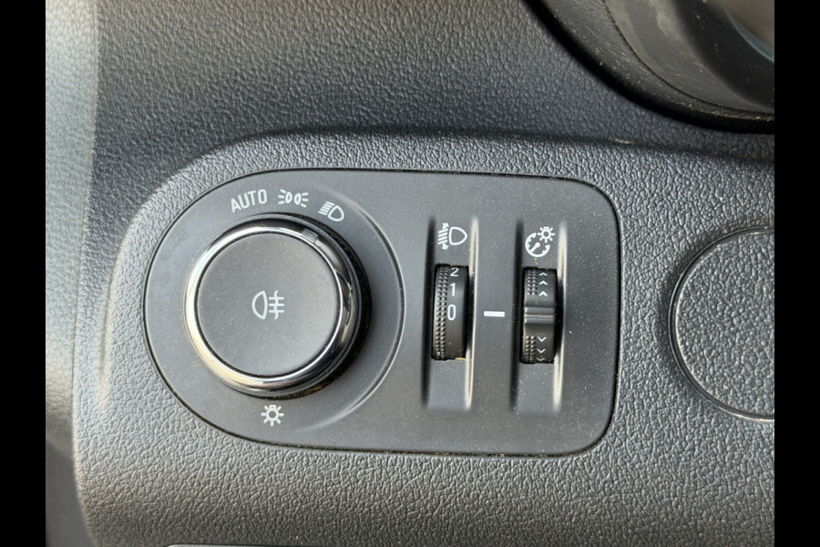 Opel Combo 1.5 BlueHDI 100 PK Euro 6 L2 H1 CarPlay/navi/cruise control/trekhaak