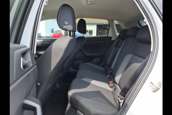 Volkswagen Polo 1.0 TSI | Carplay | Cruise | PDC V+A |