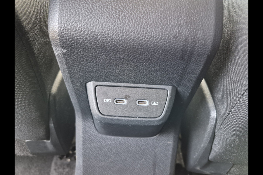 Volkswagen Polo 1.0 TSI | Carplay | Cruise | PDC V+A |