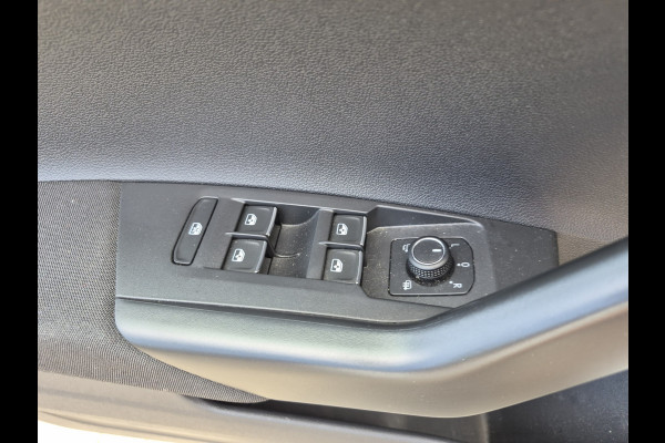 Volkswagen Polo 1.0 TSI | Carplay | Cruise | PDC V+A |