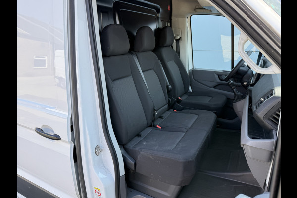 MAN TGE 3.140 2.0 TDI L4H3 Virtual Cockpit Nieuw Model Airco Cruise Control Navigatie Carplay Camera Parkeersensoren V+A
