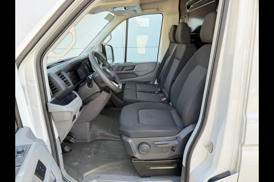 MAN TGE 3.140 2.0 TDI L4H3 Virtual Cockpit Nieuw Model Airco Cruise Control Navigatie Carplay Camera Parkeersensoren V+A