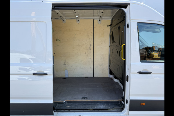 MAN TGE 3.140 2.0 TDI L4H3 Virtual Cockpit Nieuw Model Airco Cruise Control Navigatie Carplay Camera Parkeersensoren V+A