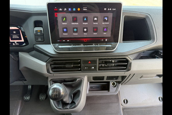 MAN TGE 3.140 2.0 TDI L4H3 Virtual Cockpit Nieuw Model Airco Cruise Control Navigatie Carplay Camera Parkeersensoren V+A