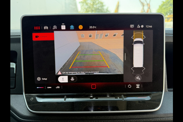 MAN TGE 3.140 2.0 TDI L4H3 Virtual Cockpit Nieuw Model Airco Cruise Control Navigatie Carplay Camera Parkeersensoren V+A