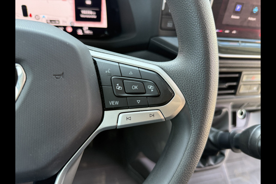 MAN TGE 3.140 2.0 TDI L4H3 Virtual Cockpit Nieuw Model Airco Cruise Control Navigatie Carplay Camera Parkeersensoren V+A