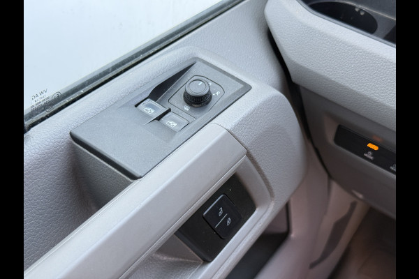 MAN TGE 3.140 2.0 TDI L4H3 Virtual Cockpit Nieuw Model Airco Cruise Control Navigatie Carplay Camera Parkeersensoren V+A