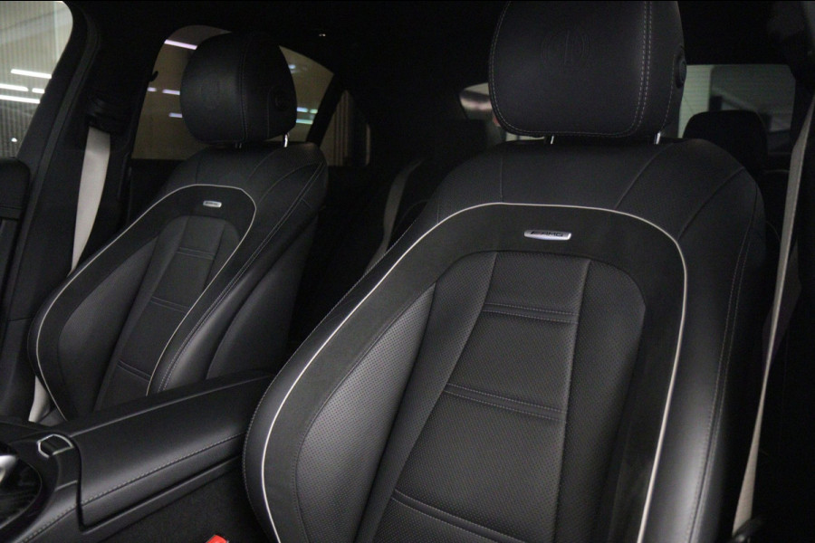 Mercedes-Benz E-Klasse AMG 63 S 4MATIC+ PANO/360CAM/CARPLAY/MEM/ACC/BOMVOL