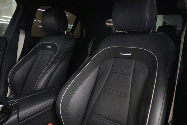 Mercedes-Benz E-Klasse AMG 63 S 4MATIC+ PANO/360CAM/CARPLAY/MEM/ACC/BOMVOL