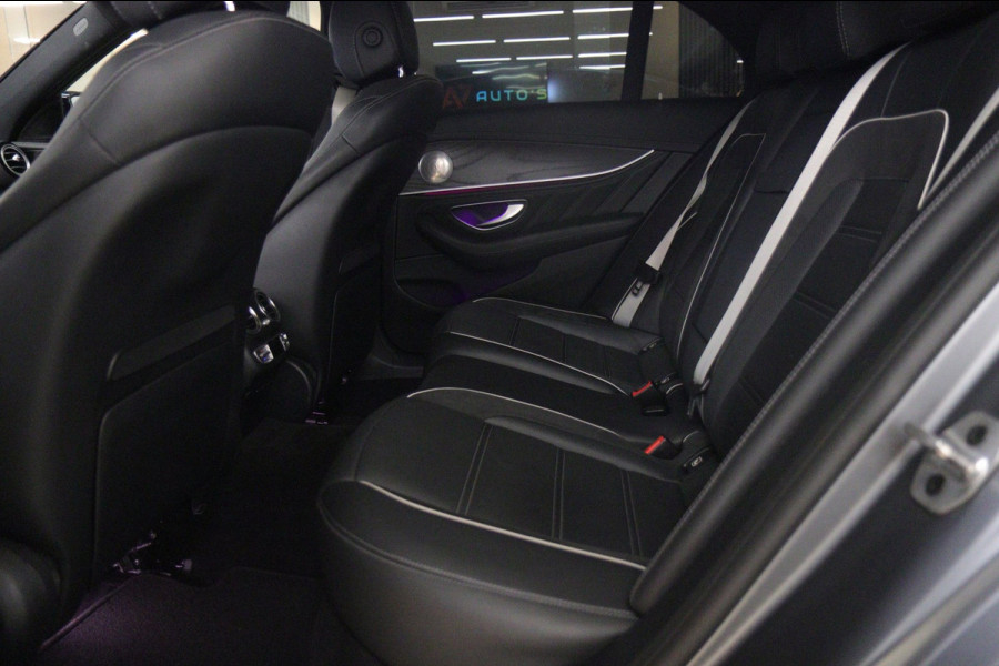 Mercedes-Benz E-Klasse AMG 63 S 4MATIC+ PANO/360CAM/CARPLAY/MEM/ACC/BOMVOL